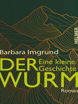cover image of Der Wurm